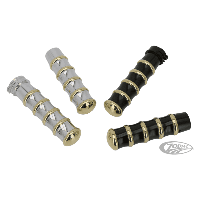 MANOPOLE KUSTOM TECH VINTAGE