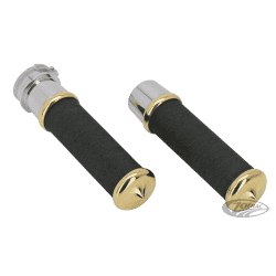 MANOPOLE CON NASTRO TELATO 2