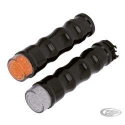 MANOPOLE RBS CON INDICATORI DI DIREZIONE