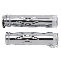 MANOPOLE RBS CON INDICATORI DI DIREZIONE