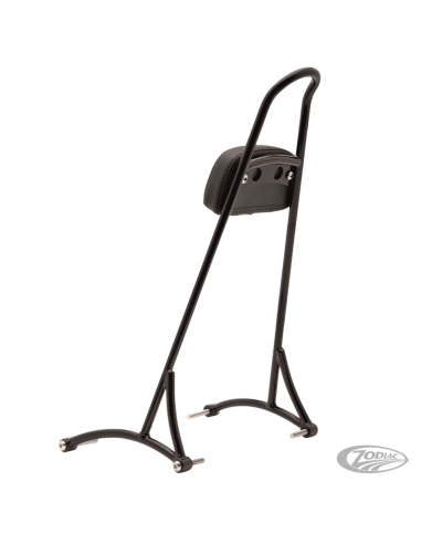 SISSY BAR BURLY BRAND PER SPORTSTER E DYNA