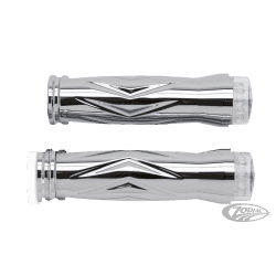 MANOPOLE RBS CON INDICATORI DI DIREZIONE