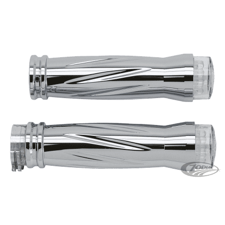 MANOPOLE RBS CON INDICATORI DI DIREZIONE