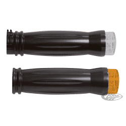 MANOPOLE RBS CON INDICATORI DI DIREZIONE