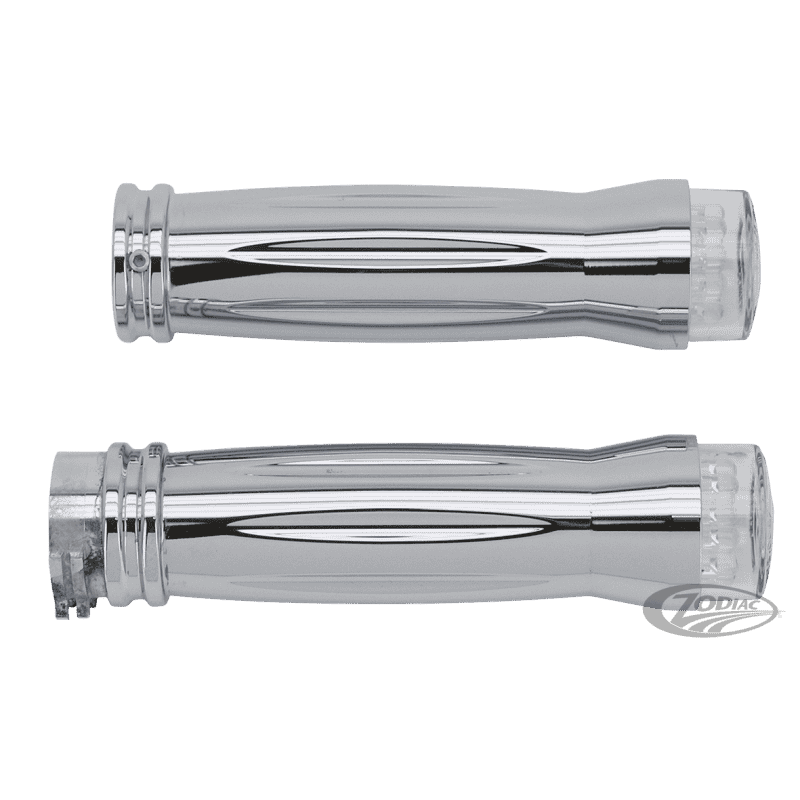 MANOPOLE RBS CON INDICATORI DI DIREZIONE