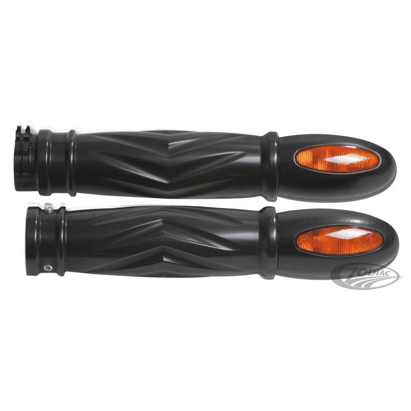 SET DI MANOPOLE RBS PER L'USO CON FRECCE KELLERMANN