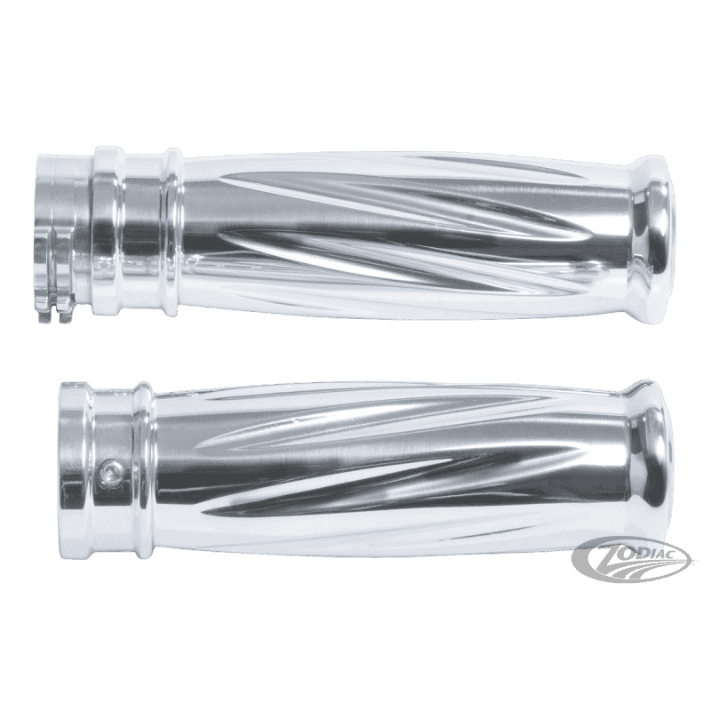 SET DI MANOPOLE RBS PER L'USO CON FRECCE KELLERMANN