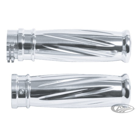 SET DI MANOPOLE RBS PER L'USO CON FRECCE KELLERMANN