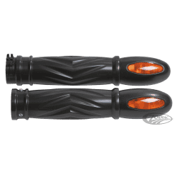 SET DI MANOPOLE RBS PER L'USO CON FRECCE KELLERMANN