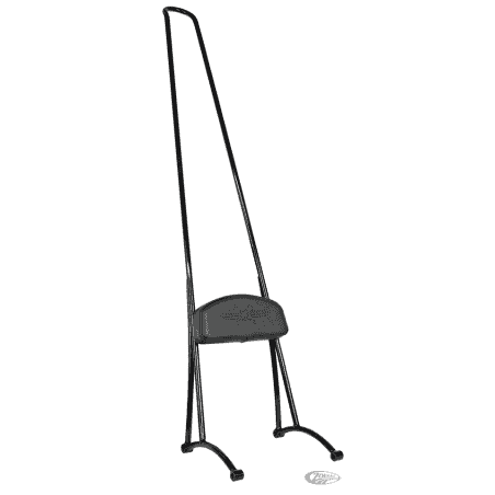 SISSY BAR STUPID TALL BURLY BRAND