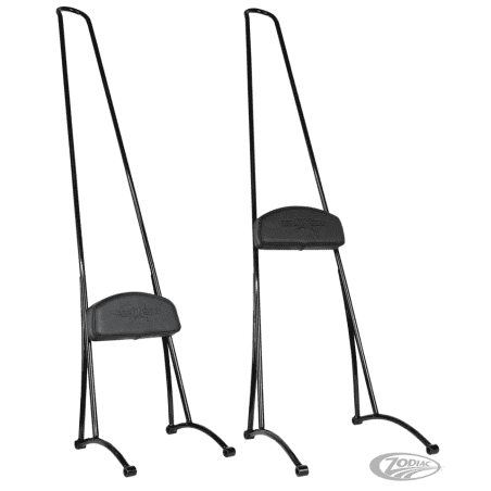 SISSY BAR STUPID TALL BURLY BRAND