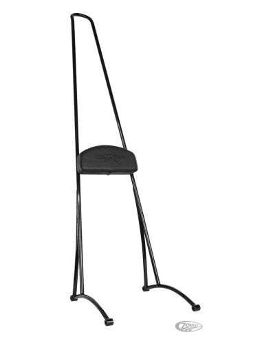 SISSY BAR STUPID TALL BURLY BRAND