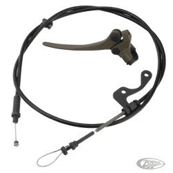 KIT FRIZIONE A MANO PER MODELLI WL