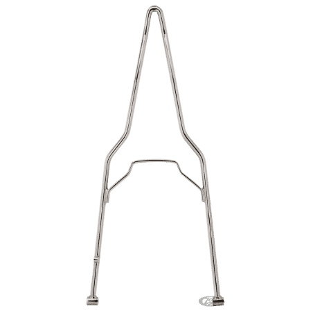 SISSY BAR V-TWIN PER TELAI RIGIDI