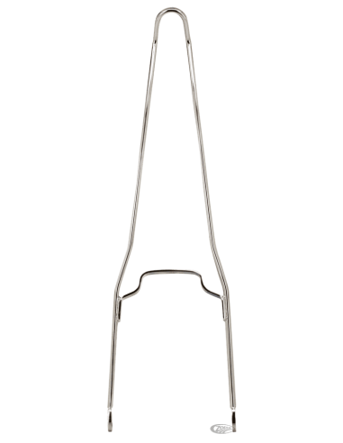 SISSY BAR V-TWIN PER TELAI RIGIDI