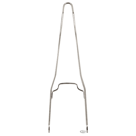 SISSY BAR V-TWIN PER TELAI RIGIDI