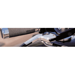 SET LEVE FRENO E FRIZIONE REGOLABILI RICK’S "GOOD GUYS" 2