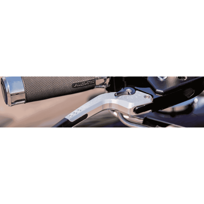 SET LEVE FRENO E FRIZIONE REGOLABILI RICK’S "GOOD GUYS"