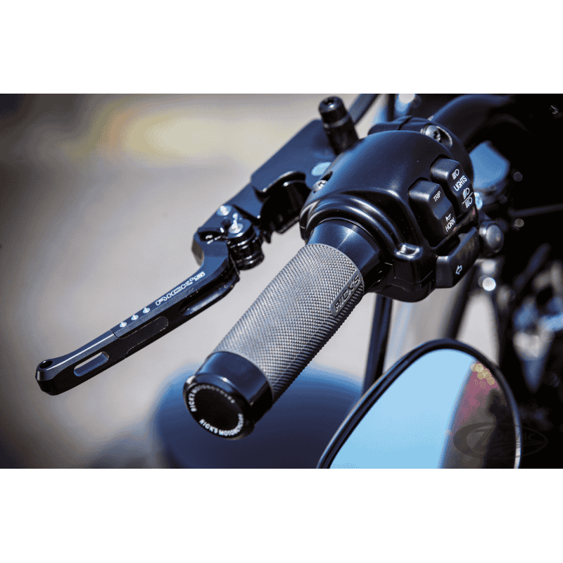 SET LEVE FRENO E FRIZIONE REGOLABILI RICK’S "GOOD GUYS"