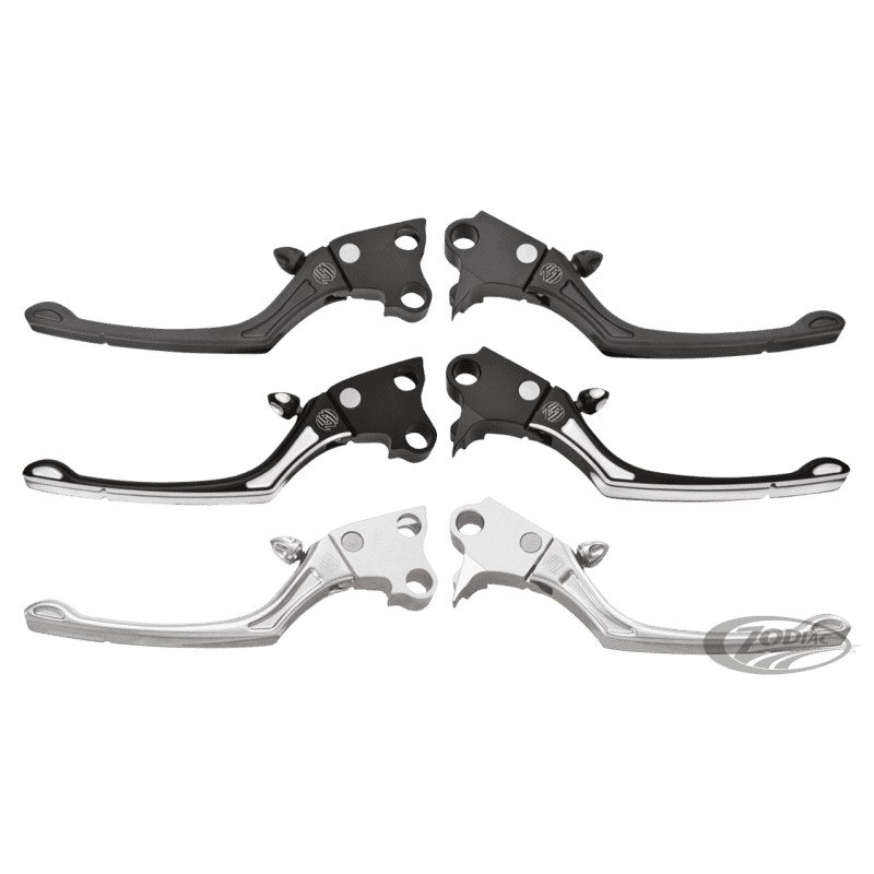 LEVE REGOLABILI RSD "REGULATOR"
