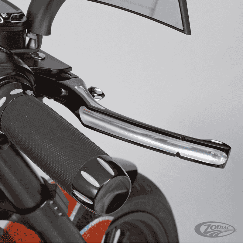 LEVE REGOLABILI RSD "REGULATOR"