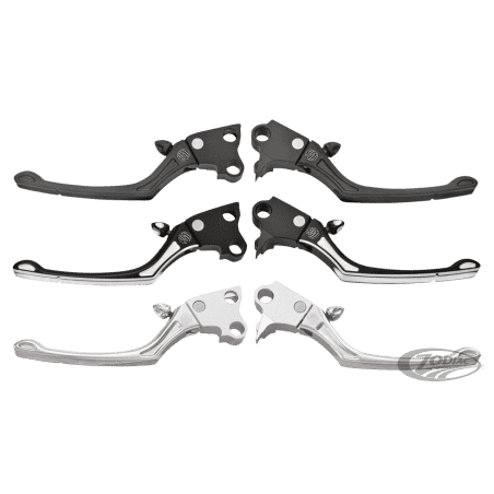 LEVE REGOLABILI RSD "REGULATOR"