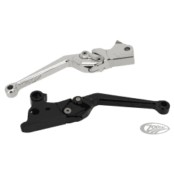 LEVE FRENO E FRIZIONE REGOLABILI RST