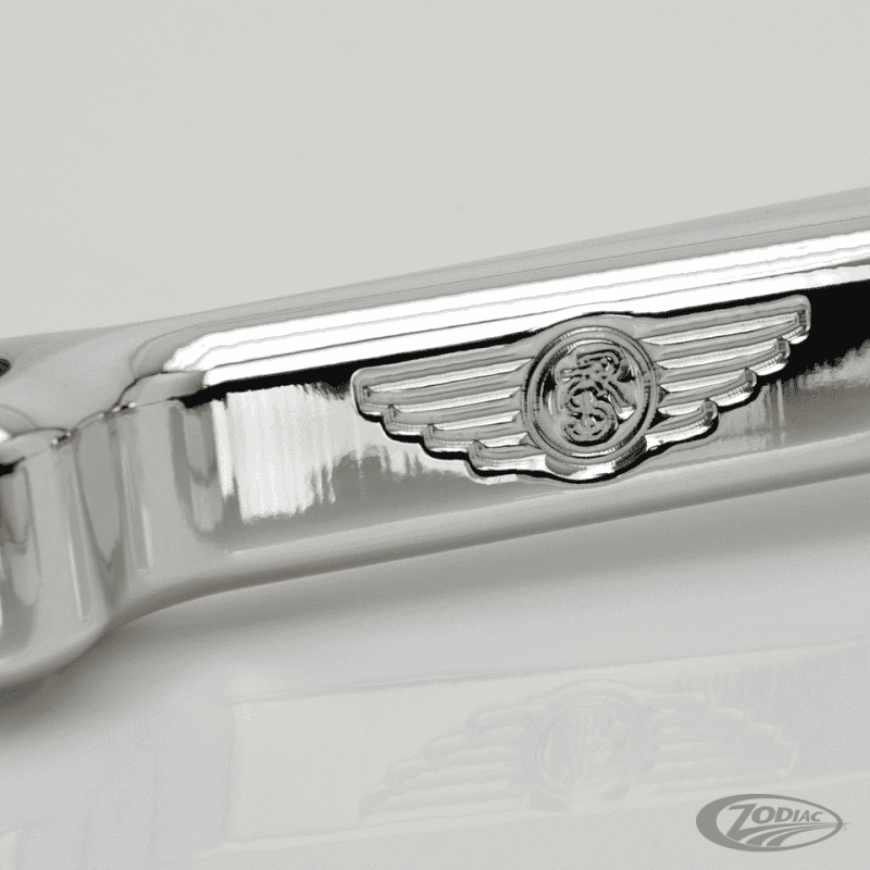 LEVE FRENO E FRIZIONE REGOLABILI RST