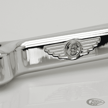 LEVE FRENO E FRIZIONE REGOLABILI RST