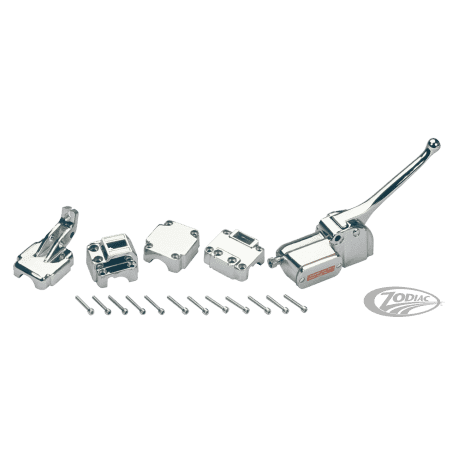 COMANDI MANUBRIO PER MODELLI DAL 1972 AL 1981