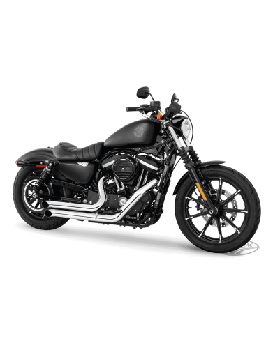 FREEDOM PERFORMANCE/THORCAT DECLARATION TURN-OUTS