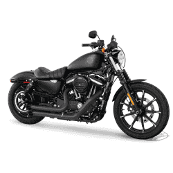 FREEDOM PERFORMANCE/THORCAT DECLARATION TURN-OUTS