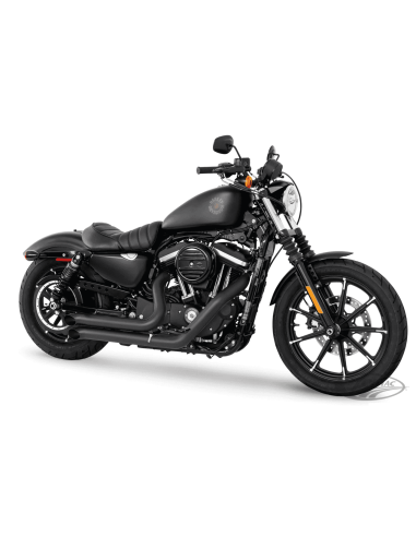 FREEDOM PERFORMANCE/THORCAT DECLARATION TURN-OUTS