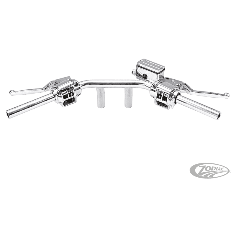 KIT COMANDI MANUBRIO DAL 1996 AD OGGI