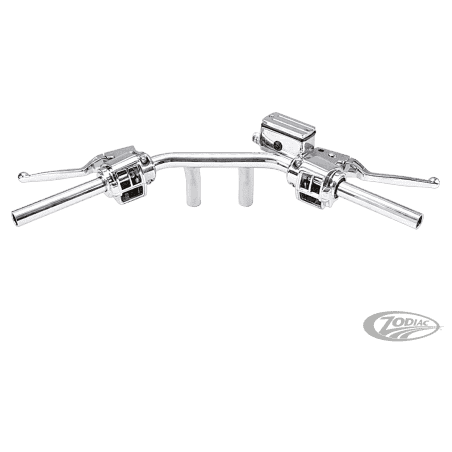 KIT COMANDI MANUBRIO DAL 1996 AD OGGI