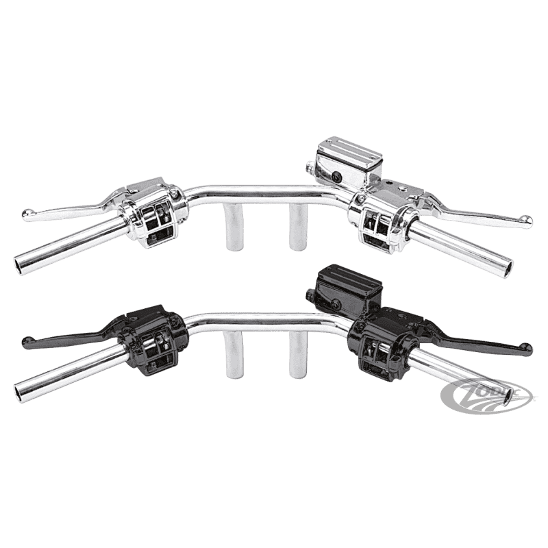 KIT COMANDI MANUBRIO DAL 1996 AD OGGI