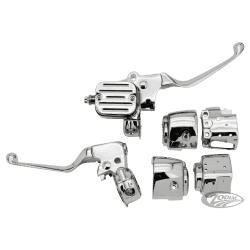 KIT COMANDI MANUBRIO DAL 1996 AD OGGI