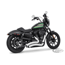 FREEDOM PERFORMANCE/THORCAT SHARP CURVE RADIUS