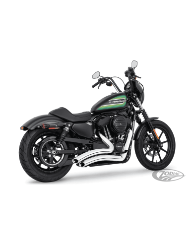 FREEDOM PERFORMANCE/THORCAT SHARP CURVE RADIUS