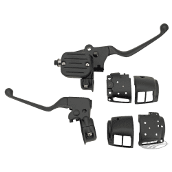 KIT COMANDI MANUBRIO DAL 1996 AD OGGI 2