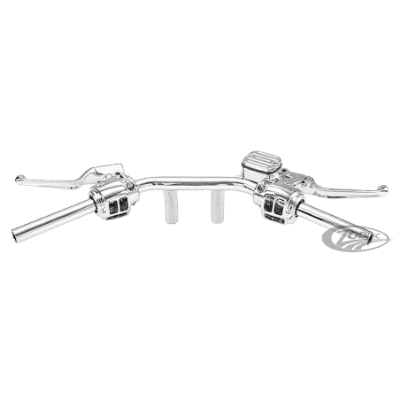 KIT COMANDI MANUBRIO DAL 1996 AD OGGI