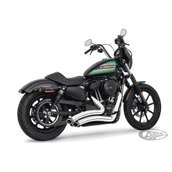 FREEDOM PERFORMANCE/THORCAT SHARP CURVE RADIUS