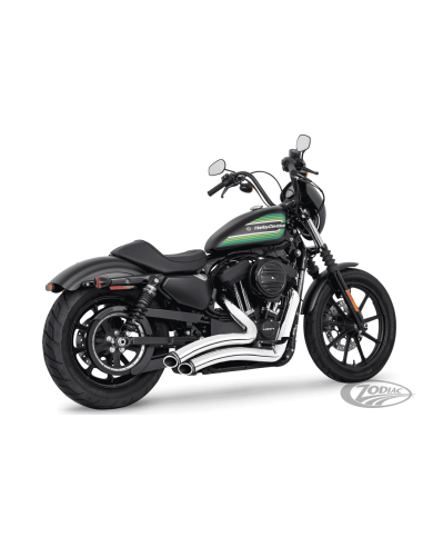 FREEDOM PERFORMANCE/THORCAT SHARP CURVE RADIUS