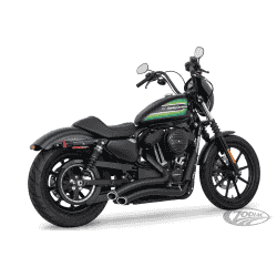 FREEDOM PERFORMANCE/THORCAT SHARP CURVE RADIUS