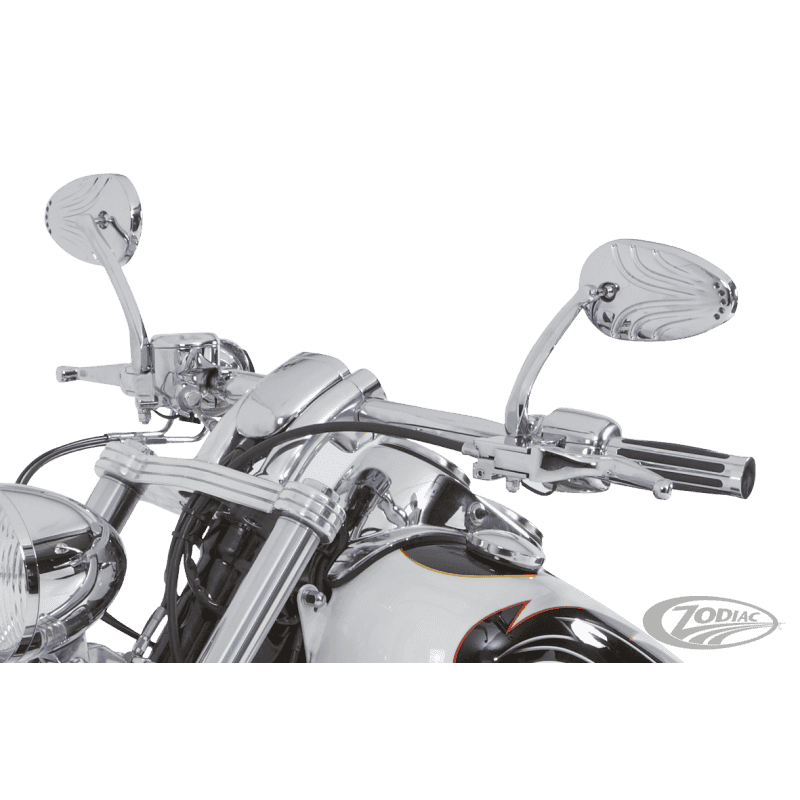 KIT COMANDI MANUBRIO SPORTSTER