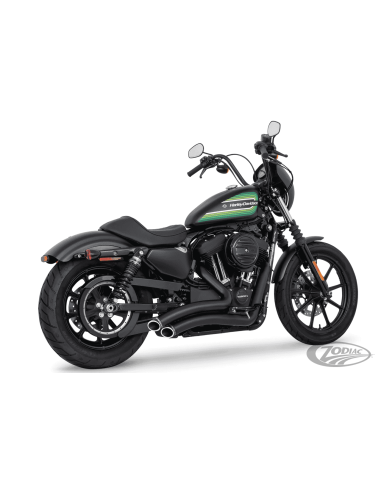 FREEDOM PERFORMANCE/THORCAT SHARP CURVE RADIUS