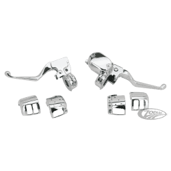 KIT COMANDI MANUBRIO SPORTSTER