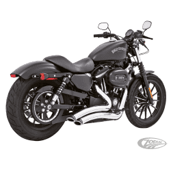 FREEDOM PERFORMANCE/THORCAT SHARP CURVE RADIUS