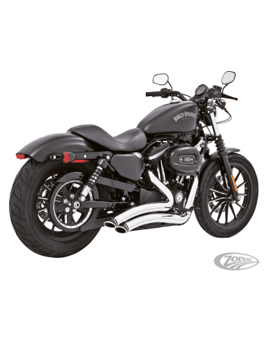 FREEDOM PERFORMANCE/THORCAT SHARP CURVE RADIUS