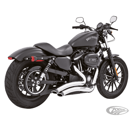 FREEDOM PERFORMANCE/THORCAT SHARP CURVE RADIUS